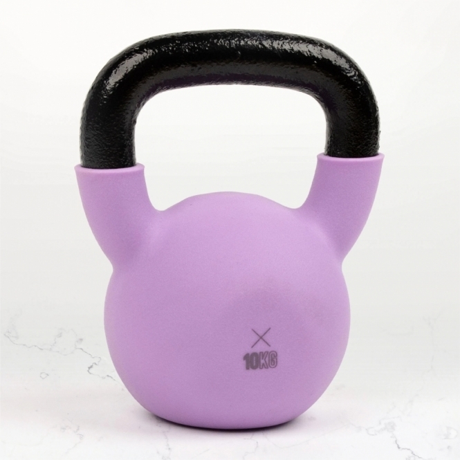 MYGA Iron Kettlebell, 10kg