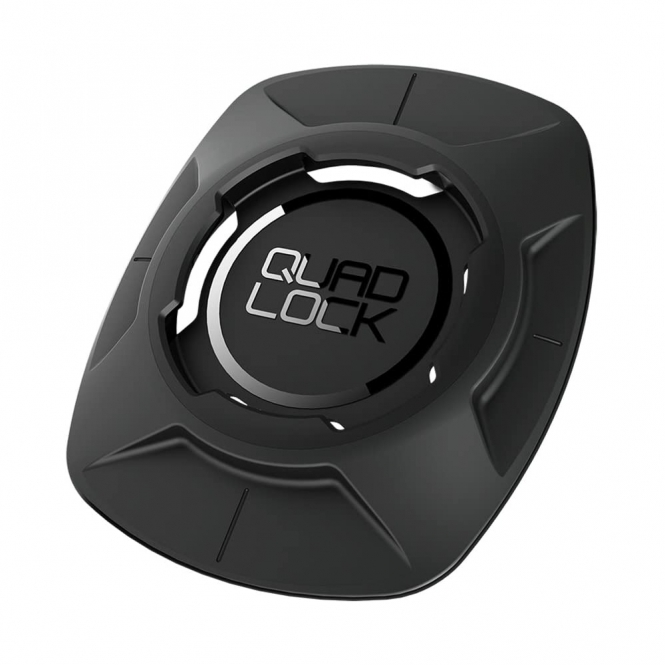 Quad Lock Universal Mobile Phone Adaptor