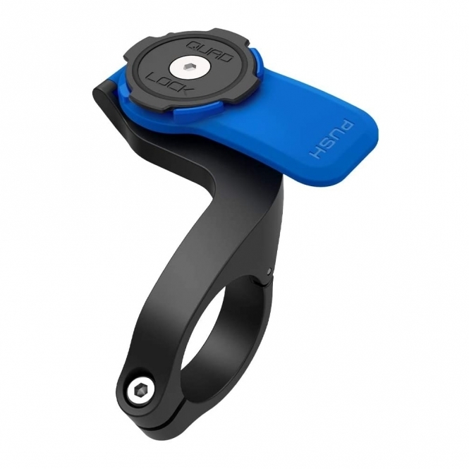 Quad Lock Out Front Bike Handlebar Mount