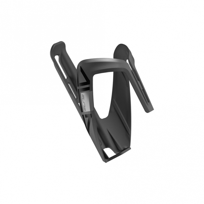 Ala Resin Bottle Cage, Matte Black
