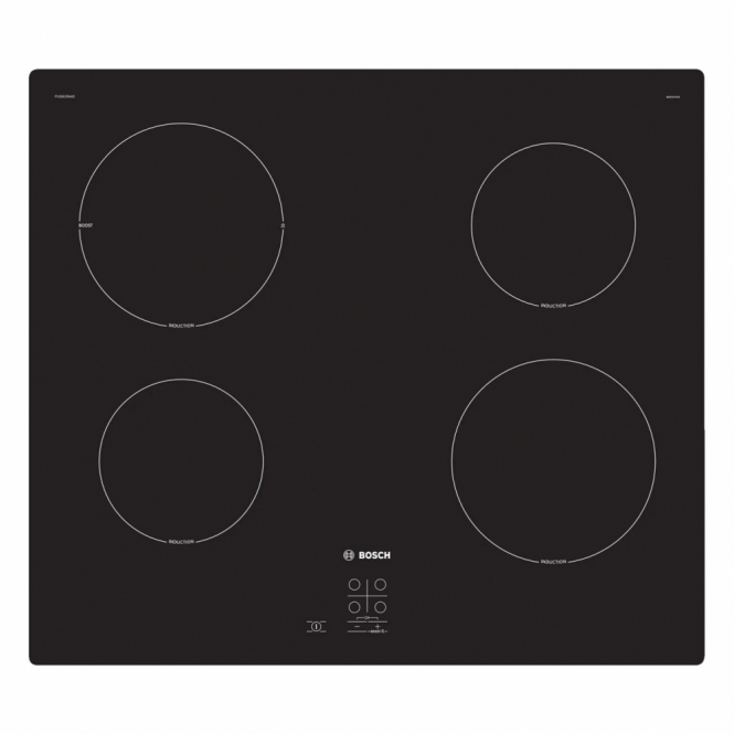 Bosch PUG61RAA5B Induction Hob 60cm
