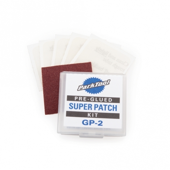 ParkTool GP2 Super Patch Puncture Kit