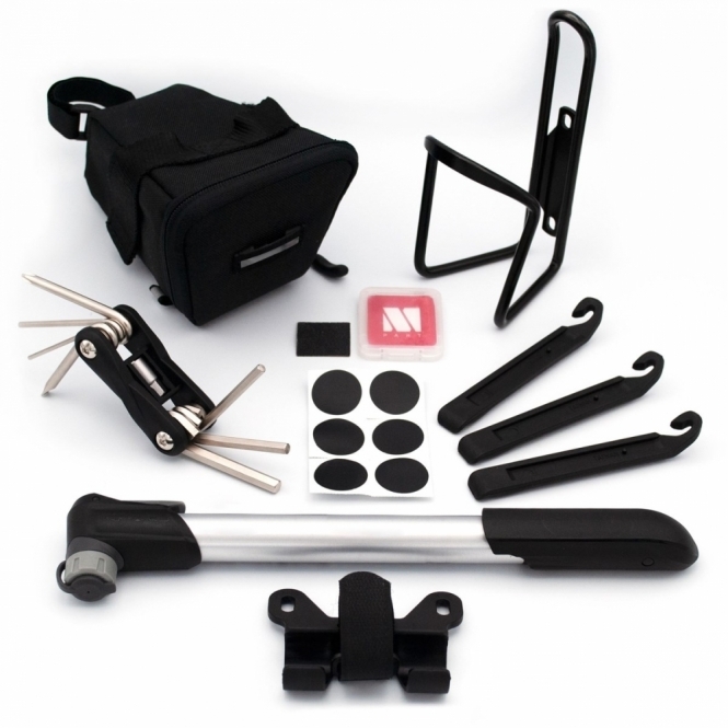 Madison Six Essential Accessories Starter Kit