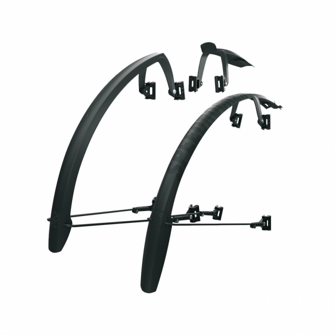 SKS Speedrocker Mudguard Set 28