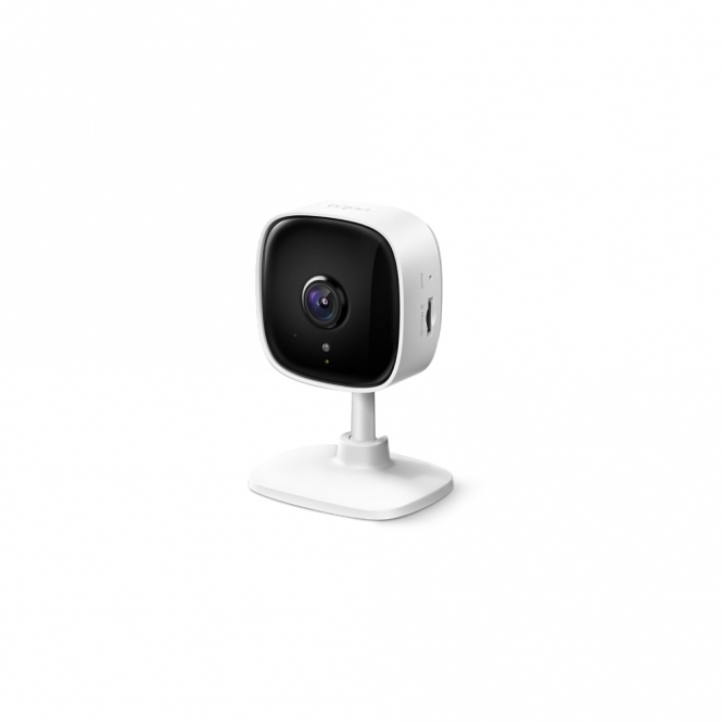 TP-Link Tapo C100 Home Security 1080p Wi-Fi Indoor Camera