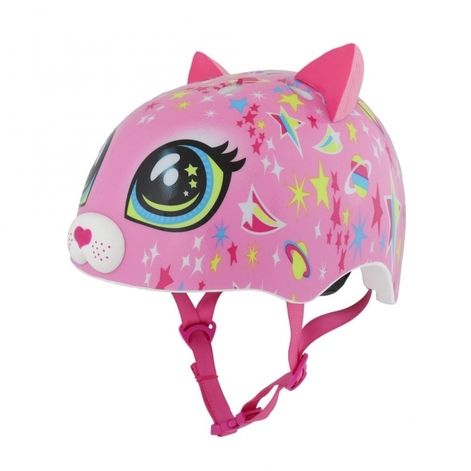 C-Preme Raskullz FS Lil Astro Cat Child Helmet 1+ Years 48-52cm