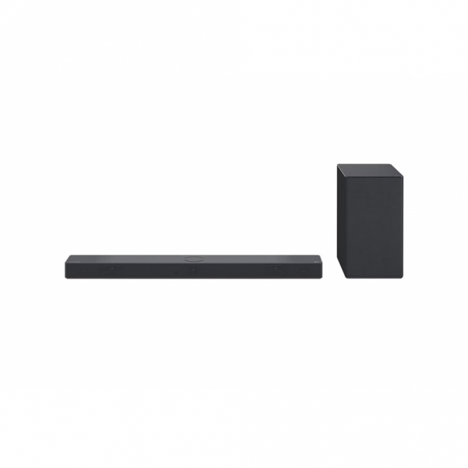 LG USC9S 3.1.3 Dolby Atmos Soudbar