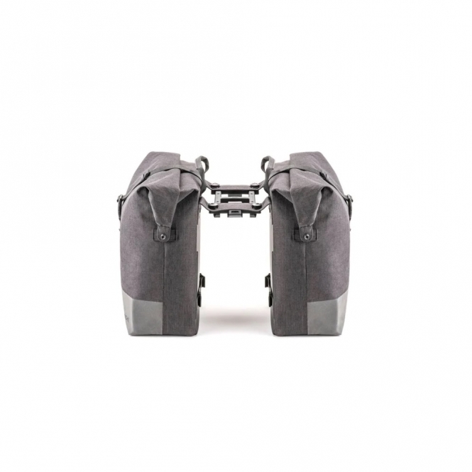 Moustache Greg & Manu Double Pannier 41L MIK