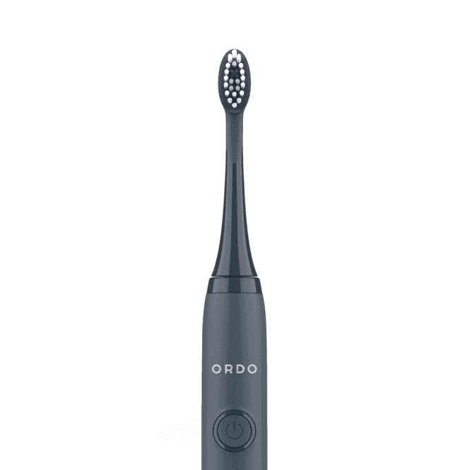 Ordo Sonic+ Electric Rechargeable Toothbrush, Grey