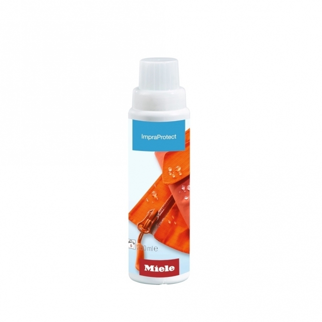 Miele ImpraProtect Sports Wear, Rainwear Proofing Agent Detergent 250ml