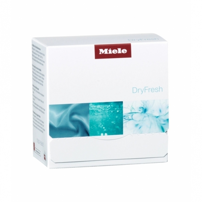 Miele DryFresh Tumble Dryer Flacon Fragrance 12.5ml