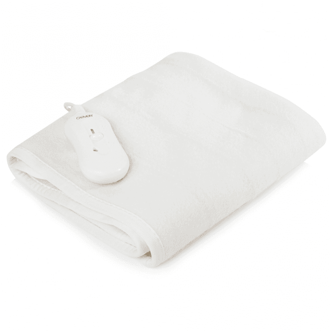 Carmen Full Size, Heated Under Blanket, Single