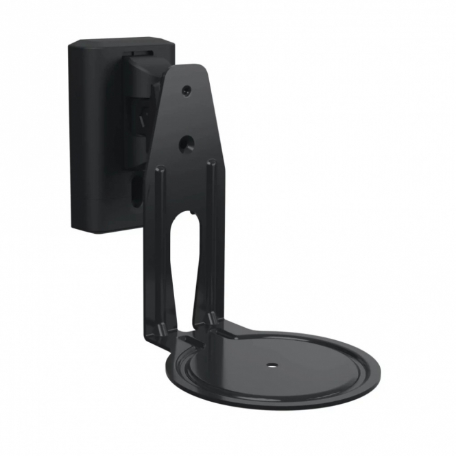 Sanus Adjustable Speaker Wall Mount designed for the Sonos Era 100 (Single)