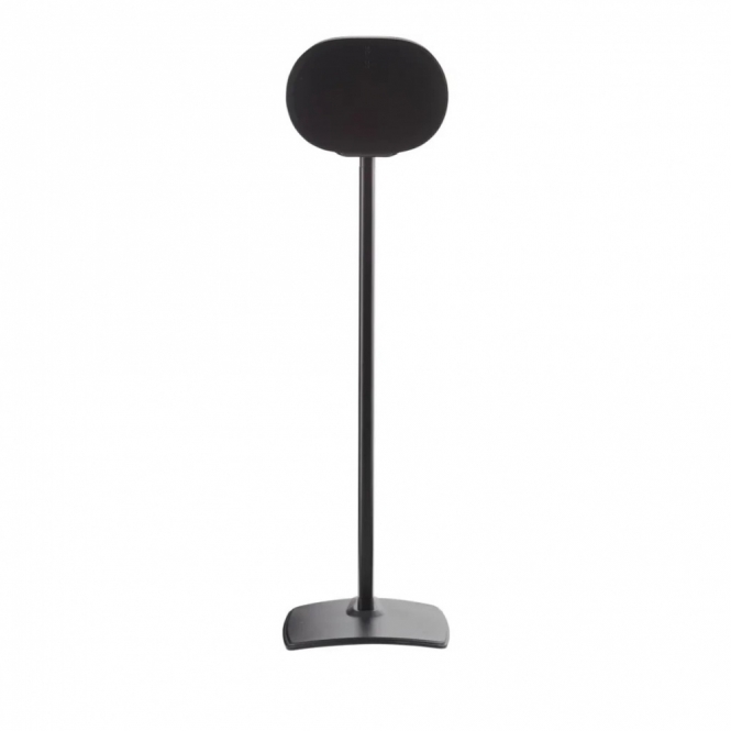 Sanus Speaker Stand for Sonos Era 300 Single Black