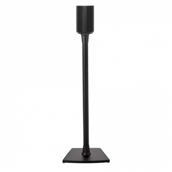 Sanus Speaker Stands for Sonos Era 100 (Single) Black