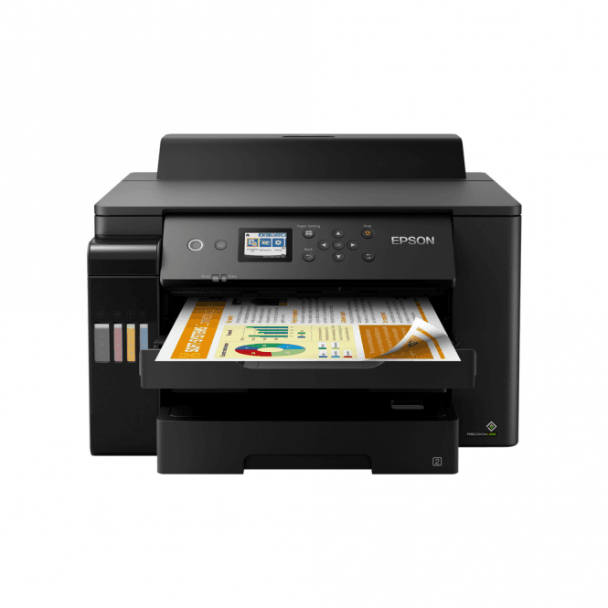 Epson EcoTank ET-16150 A3+ Inkjet All In One Printer