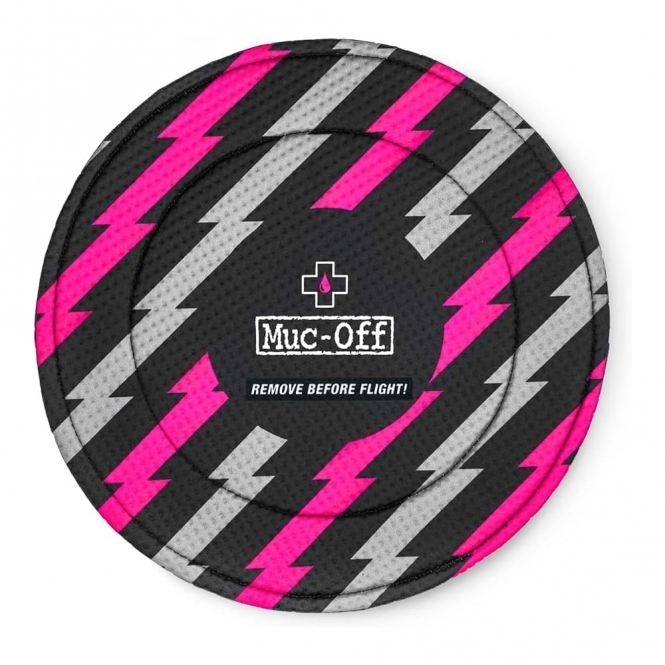 Muc Off Bike Disc Brake Covers, Set of 2