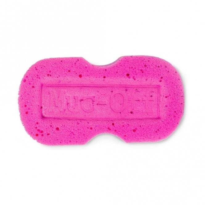 Muc Off Premium Bike Cleaning Expanding Ergonomic Sponge