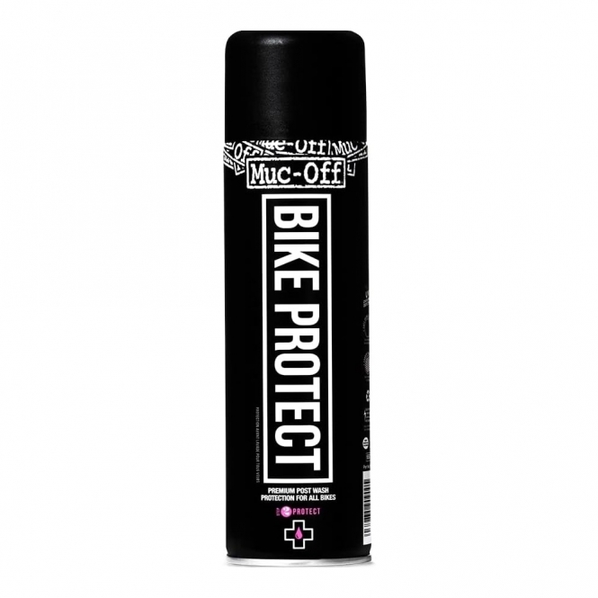 Muc Off Premium Post Wash Bike Protect Spray, 500ml