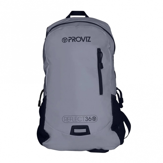 PROVIZ Fully Reflective Cycling & Commuting Backpack 30L