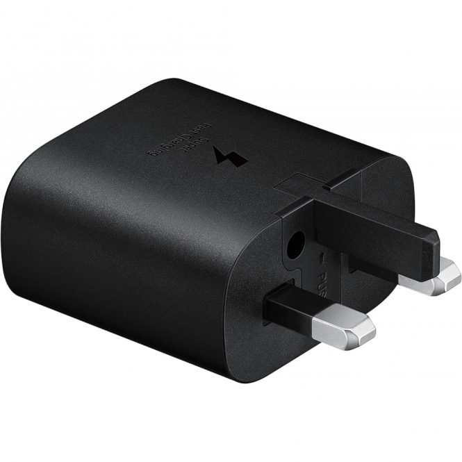 Samsung 25W Super Fast Charger USB-C