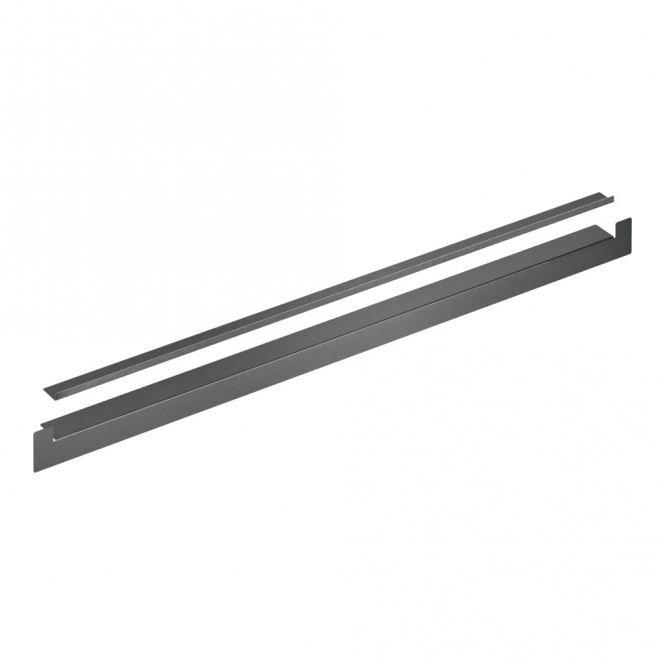 Neff Z13CV06S0 N70 7 N90 Black Decor Installation Accessory Strip 45cm & 60cm