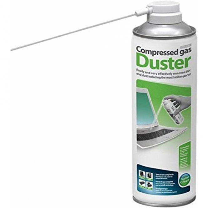 ColorWay Compressed Gas Air Duster, 500ml