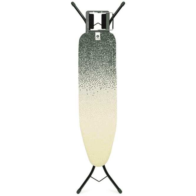 Brabantia Ironing Board A, Fairtrade Cotton, New Dawn
