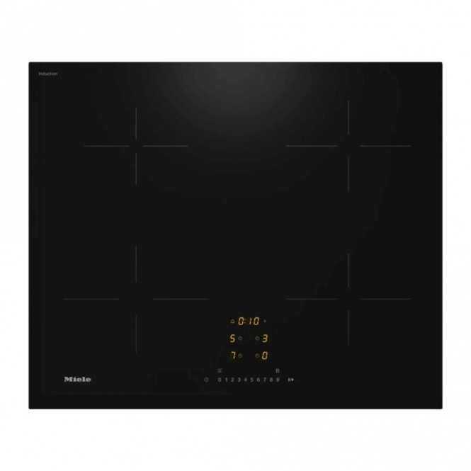 Miele KM7361FL 62cm 4 Zone Induction Hob