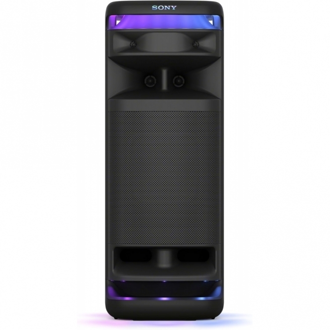 Sony SRSULT1000 ULT Tower 10 Bluetooth Karaoke Party Speaker