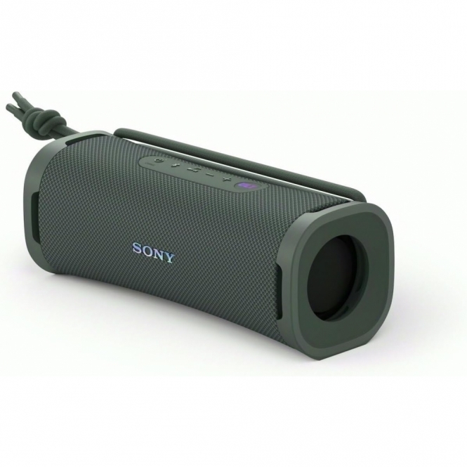 Sony SRSULT10H ULT FIELD 1 Wireless Portable ULT Power Sound Speaker, Forest Grey