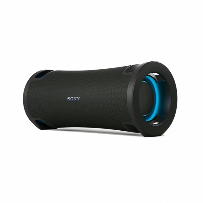 Sony SRSULT70B ULT FIELD 7 Waterproof Portable Wireless Speaker