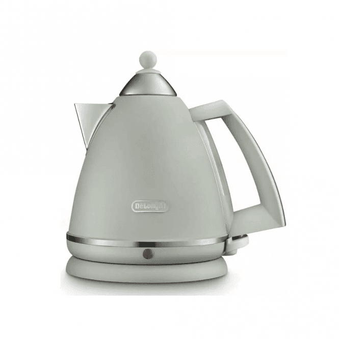 De'Longhi Argento Kettle, Green