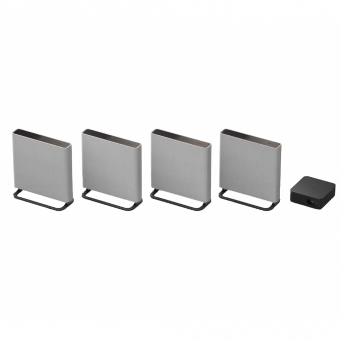 Sony HTA9M2 BRAVIA Theatre Quad, Home Theatre System