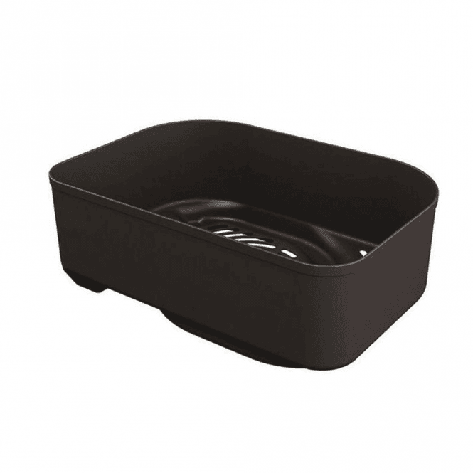 Ninja XSKCRISPBTEUK OG701UK Woodfire Electric BBQ Grill Combo, Crisper Basket