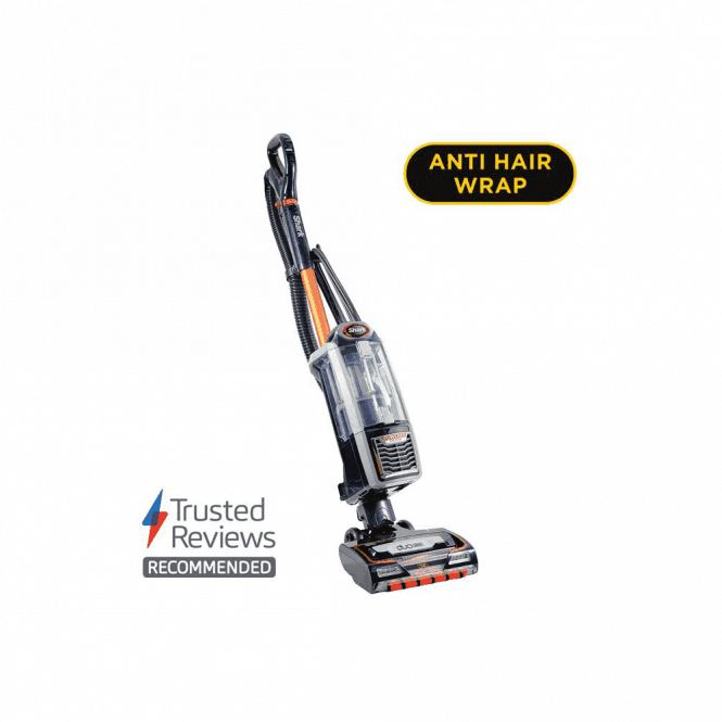 Shark NZ801UKT Anti Hair Wrap, Upright Pet Vacuum