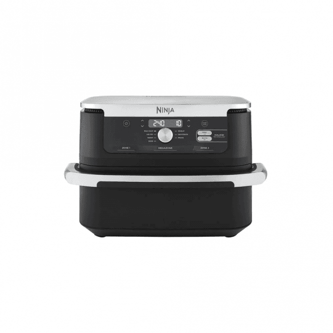 Ninja Foodi FlexDrawer, 10.4L Air Fryer