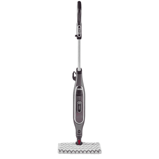 Shark S6003UK Klik n’ Flip, Automatic Steam Mop