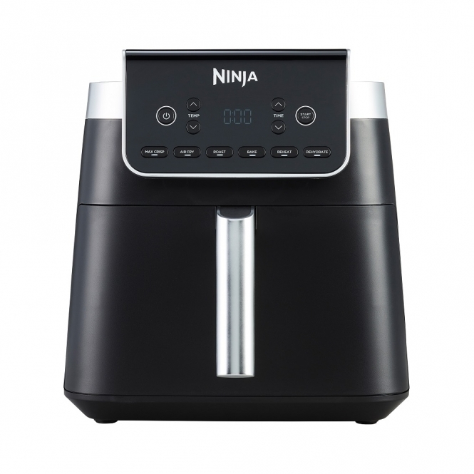 Ninja AF180UK Max Pro, 6.2L Air Fryer