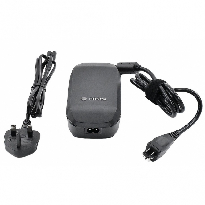 Bosch EB1290000K eBike Smart System Charger 2A UK Plug
