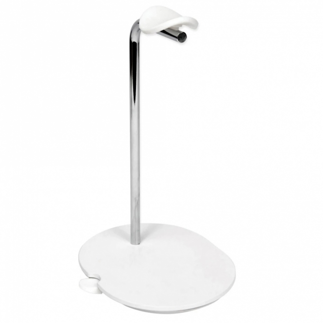 Sanus Ace Headphone Stand, White