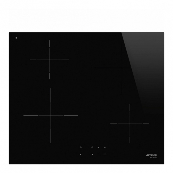 Smeg SI2641DUK 60cm Plug & Play Induction Hob