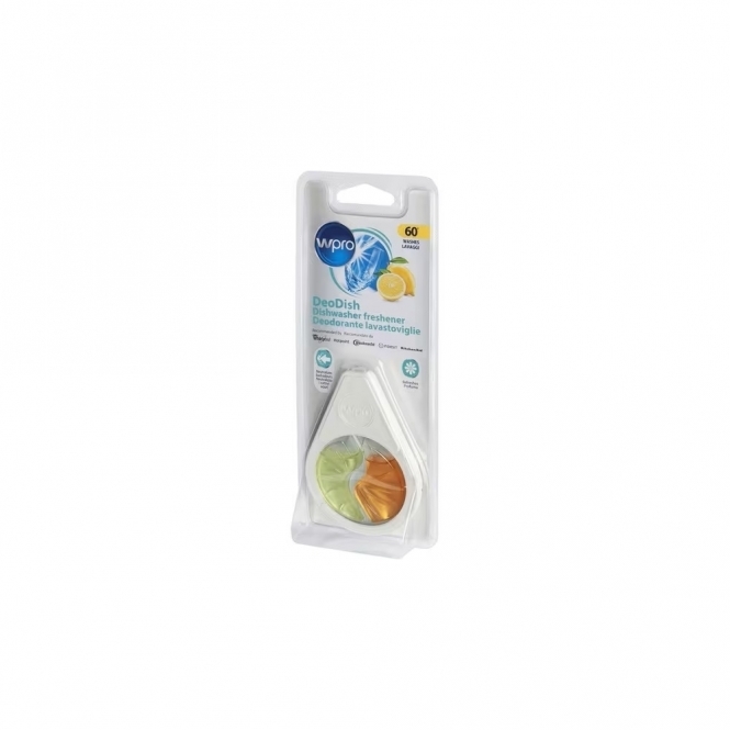 Wpro DeoDish Dishwasher Freshner