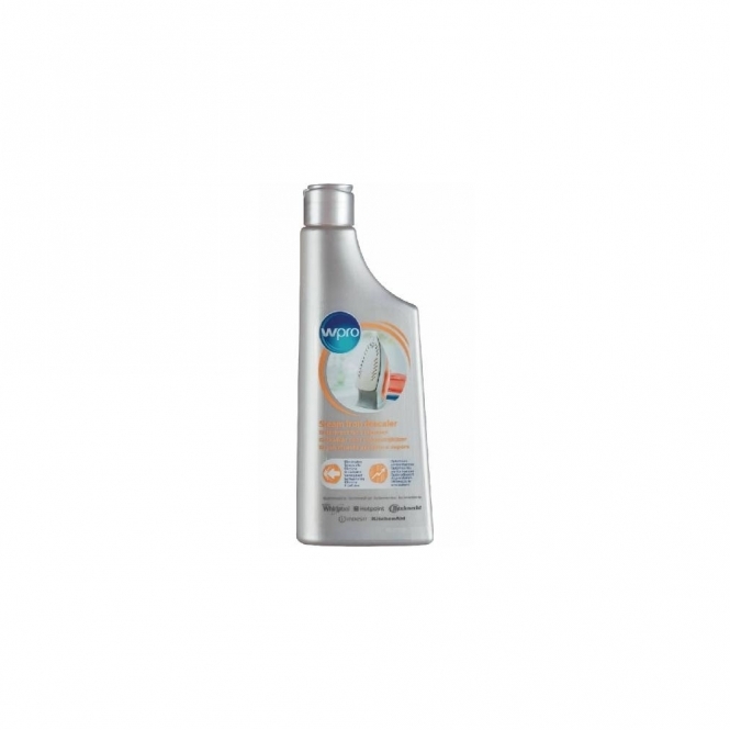 Wpro Steam Iron Descaler, 250ml