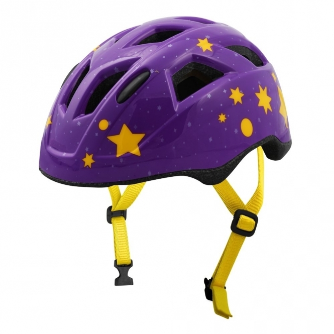 Oxford Stars Junior Helmet, 48-54