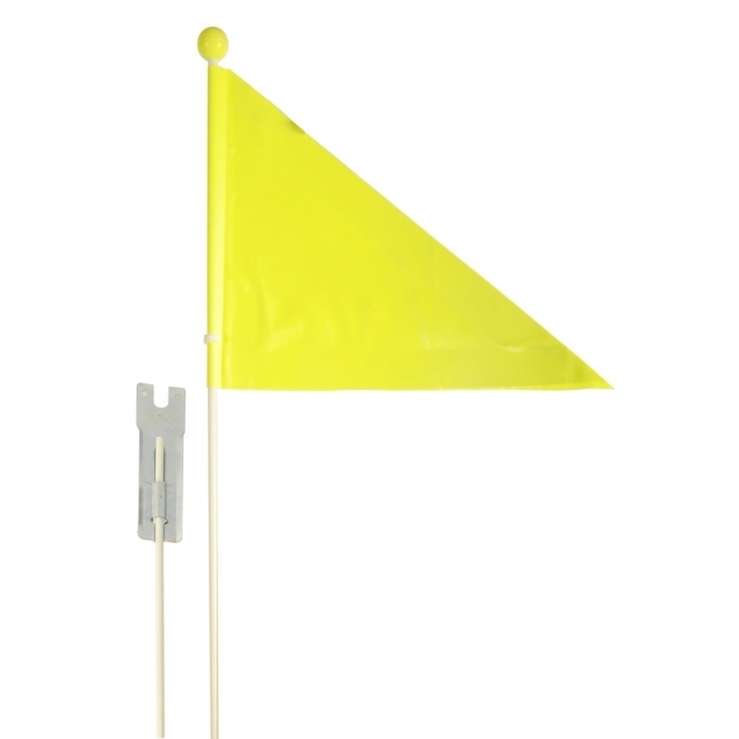 Oxford Kids Bike Safety Flag