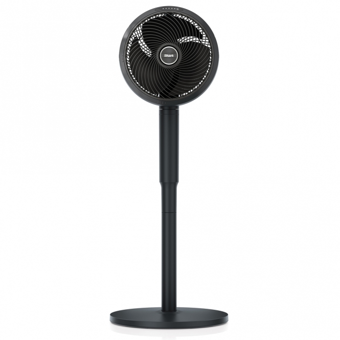 Shark FA220UK FlexBreeze Hybrid, Cordless & Corded Fan