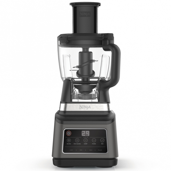 Ninja BN800UK 3-in-1 Food Processor with Auto-iQ