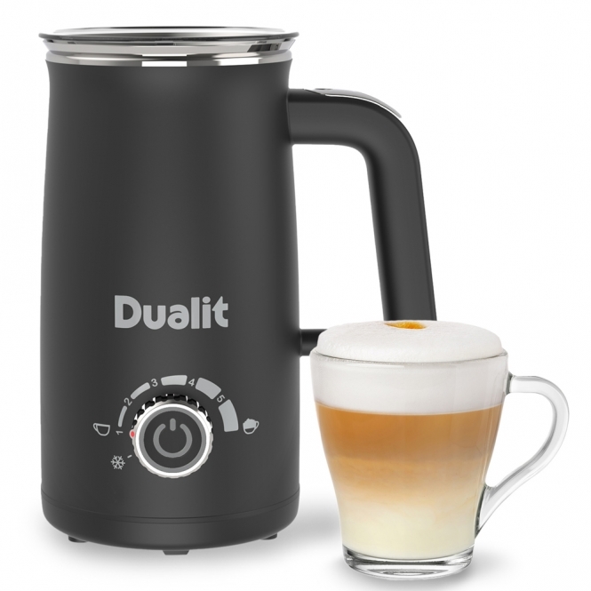 Dualit Milk Frother Max