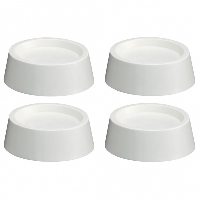Wpro Shock Absorbing Pads | 4 Pack